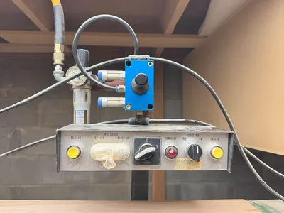 Casati 3050 Veneer Guillotine