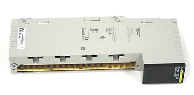 NEW SCHNEIDER ELECTRIC 140-EHC-105-00 HI SPEED COUNTER 140EHC10500