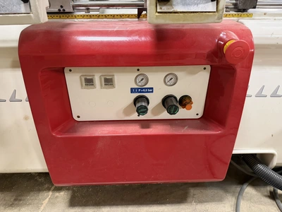 Used _UNKNOWN_ _UNKNOWN_ Nesting Machining Centers Michigan US | Miedema Asset Management Group #1576929