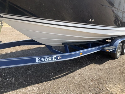 USED 2007 SEA RAY 260 SUNDANCER