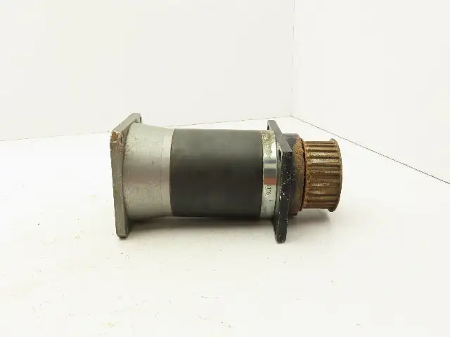 Used TECNOINGRANAGGI RIDUTTORI _UNKNOWN_ Speed Reducers | Arrow Industrial #621351
