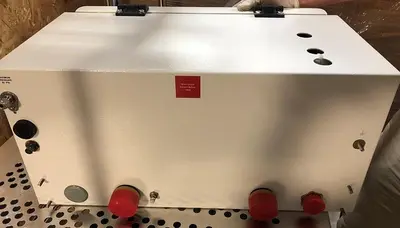 AIRPRODUCTS GASGAURD AP10