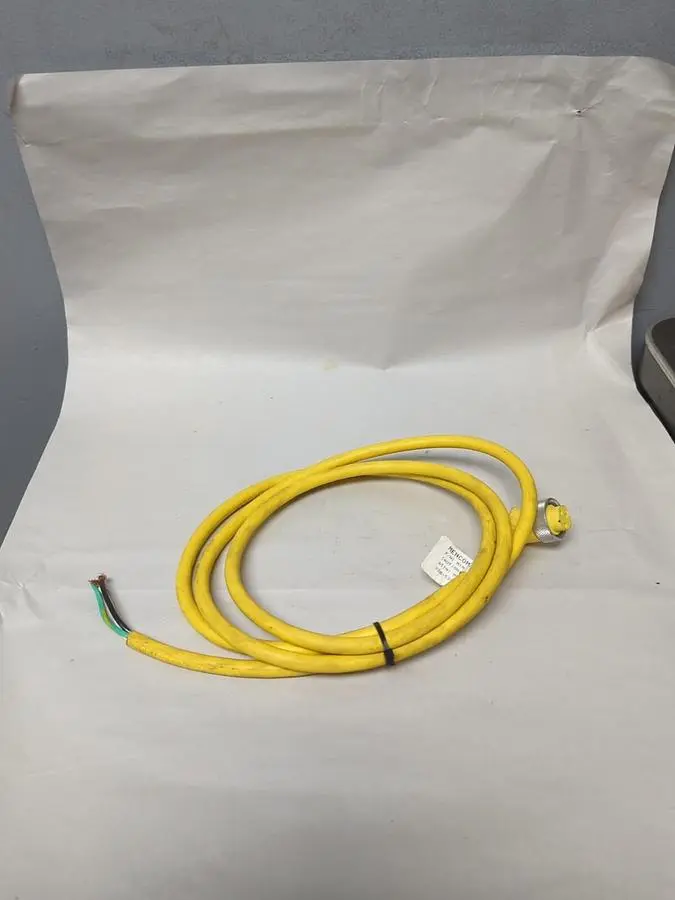 New | in-Stock MENCOM MIN-3FPX-6-R Cable & Wire | Surplus Asset Holdings #1227313