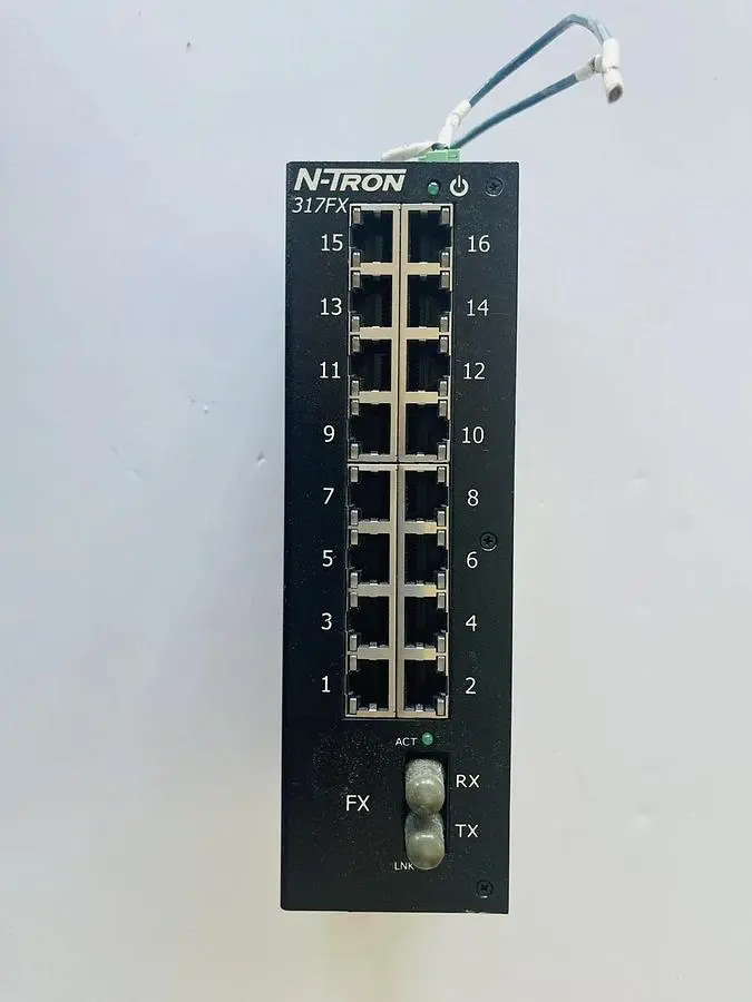 RED LION CONTROLS 317FX-ST / 317FXST #K-940