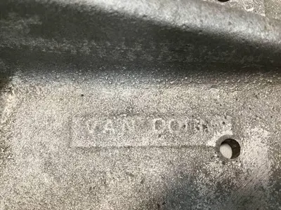 USED VAN DORN 326650-A-108