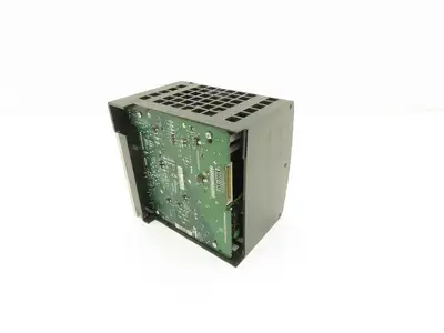 Allen Bradley 1756-PA72 ControlLogix PLC AC Power Supply Module 1756-PA72/C