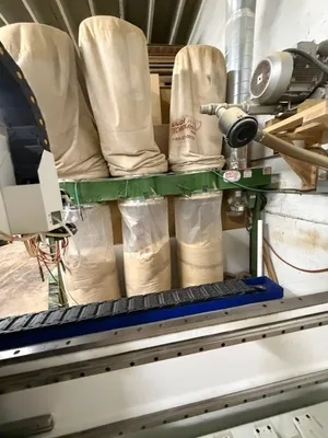 USED 2018 LIMTECH INDUSTRIES C5000