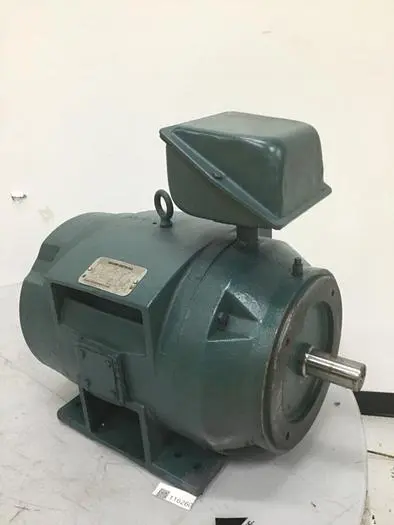 Used VAN DORN DEMAG P28G7061B Motors (misc) Michigan US | Ideal Machinery #697080