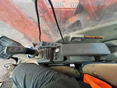 Used 2005 HITACHI ZX450D LC Crawler Excavators New Jersey US | Proxy Equipment #1378069