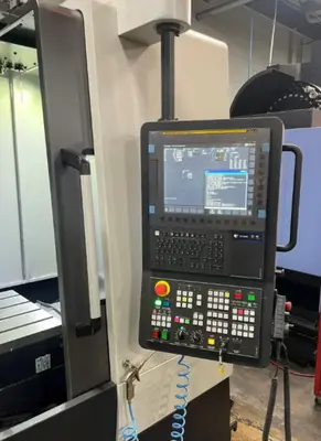 2023 DN SOLUTIONS DNM 5700 Machining Centers, Vertical | Asset Exchange Corporation (6)