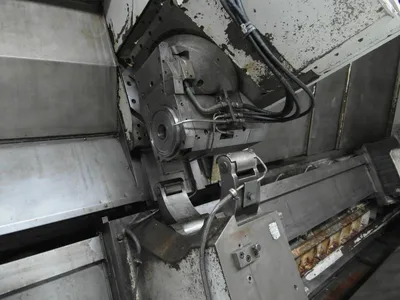 Used 1995 _UNKNOWN_ _UNKNOWN_ CNC Lathes | Harry Vraets Machinery B.V. #1231384