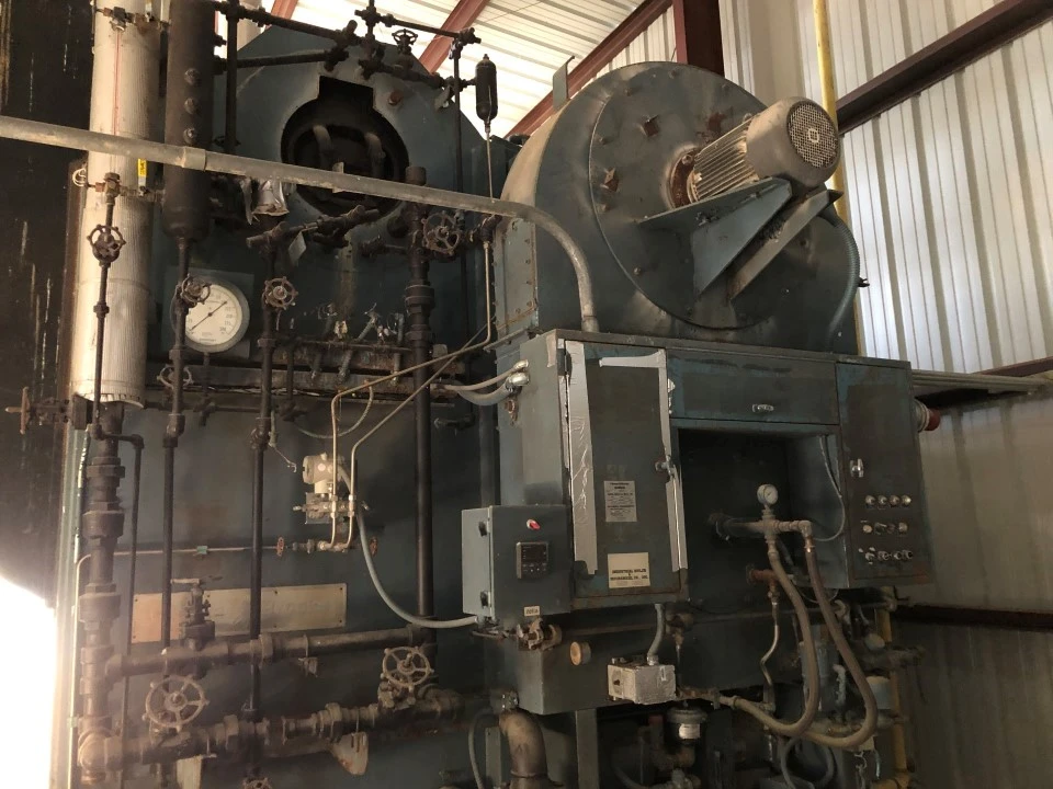 USED MAY, 1987 D-52-RH