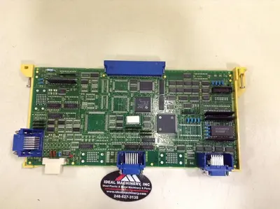 USED FANUC A16B-2200-0391/11B