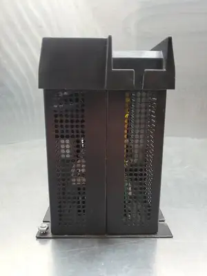 Used Reliance Electric 45C37B Remote I/O Head Module, (802803-29RG) PLC Processors South Carolina US | Palmetto Automation #1506162