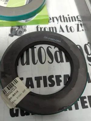 New | in-Stock SKF 31551 Pump & Valve Parts Ohio US | Surplus Asset Holdings #1234574