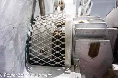 NEW SULZER 10X12X27G