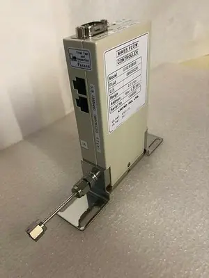 LINTEC MASS FLOW CONTROLLER LC-3000L LC-3102L-N0-22SWLRAD06
