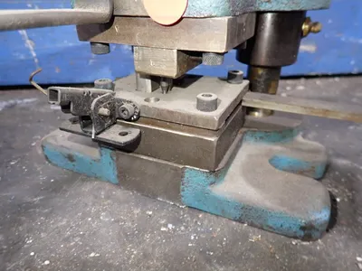 Punch Press Die Set