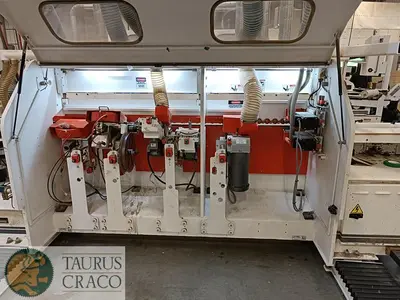 USED 2019 VOORWOOD L217NH