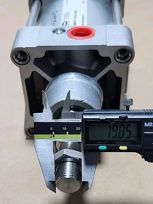 NEW AVS 60M-6T-100-A-0025