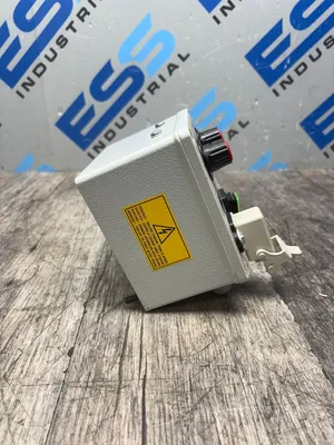 USED VIBRATORY RF4-PWM
