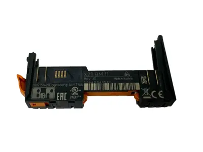 NEW B&R X20-BM-11