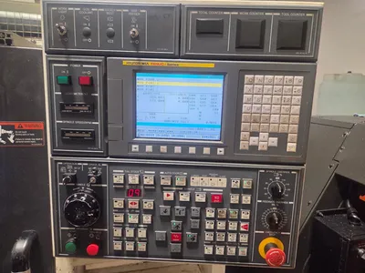 2013 HYUNDAI WIA E160A CNC Lathes | Midstate Machinery (2)
