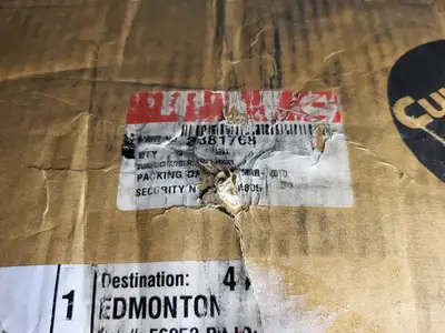 USED CUMMINS 2881768