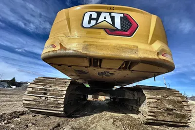 Used 2020 CATERPILLAR 320GC Excavators New Jersey US | Proxy Equipment #1382879