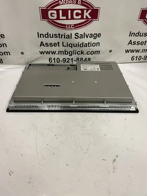 Hope Industrial Systems HIS-ML22-CGBB 22” Operator Interface Panel 100-240VAC