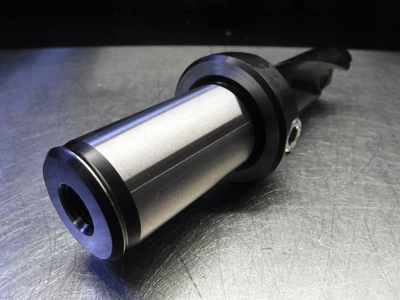 Iscar 1.031" Indexable Drill 1.250" Shank DZ1031-3093-125-2.5 (LOC2219)