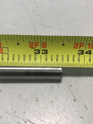 USED MTS GHS0300UD