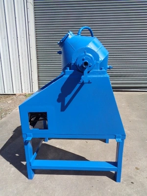 Apex S/S Double Cone Drier 40 L