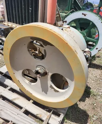 USED ARROW Y-18