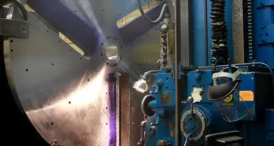 MORBARK MODEL 30 CHIPARVESTOR® Chiparvestors | Iron Listing (2)