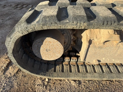 Used _UNKNOWN_ _UNKNOWN_ Crawler Excavators - Mini Texas US | Miedema Asset Management Group #1315614