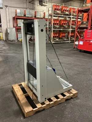 Used KRAUTZBERGER _UNKNOWN_ Pumps Ohio US | Equipment Recovery Corp. #1330691