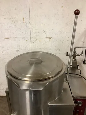 USED Southbend KGCT-12