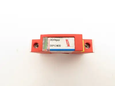 DEHNguard DGP C S Surge Conductor Arrestor Module 150V