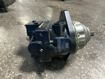 Used DANFOSS 51C0601RD1B Motors (misc) Ohio US | HGR 24 #1305093