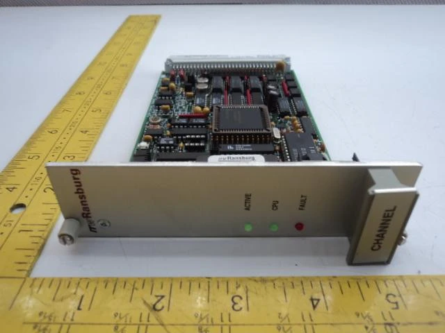 Used ITW RANSBURG _UNKNOWN_ Circuit Boards Texas US | OCO Industrial #1569093