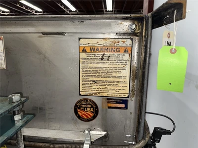 USED MARION 3020