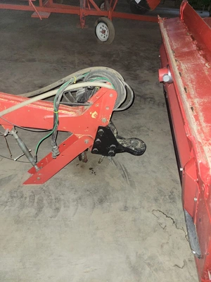 Used _UNKNOWN_ _UNKNOWN_ Planters Idaho US | Tri-Steel Manufacturing #1557057