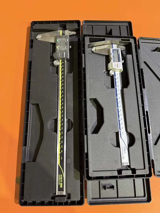 Used _UNKNOWN_ _UNKNOWN_ Digital Calipers Texas US | KD Auctions #1181013