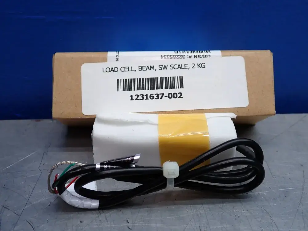 NEW CELTRON LPS2KG