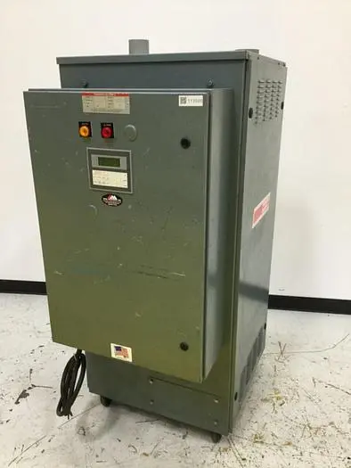 Used THORESON MCCOSH DAC 90 Dryers | Ideal Machinery #660878