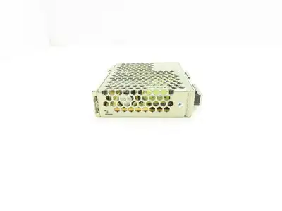 Rhino PSB24-060 Power Supply 24VDC 2.5A Output 100-240VAC 1Ph 1.5A Input