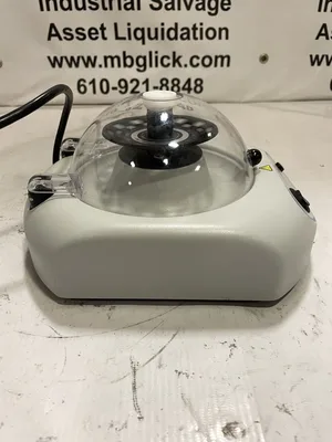 Grant-Bio PVC-2400 Mini Centrifuge 4500RPM
