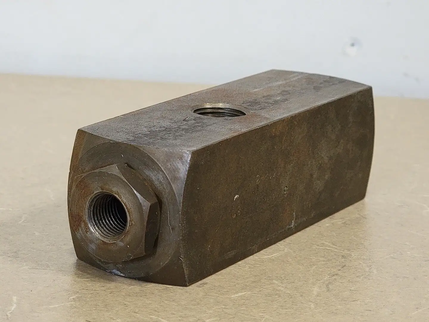 USED DANFOSS 4K12-3-S
