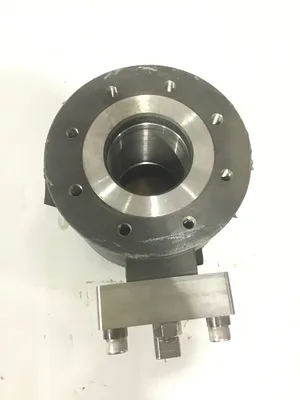 Hast CY90450Z Hydraulic Bolt Tensioner 135 PSIG
